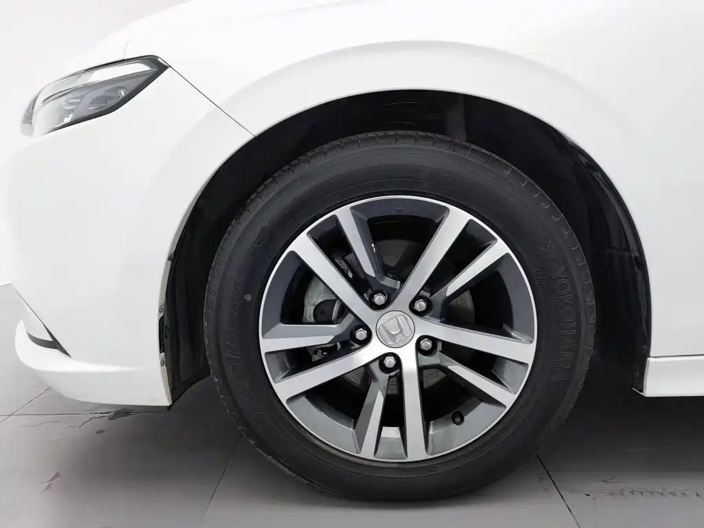 Honda Integra, миниатюра 17