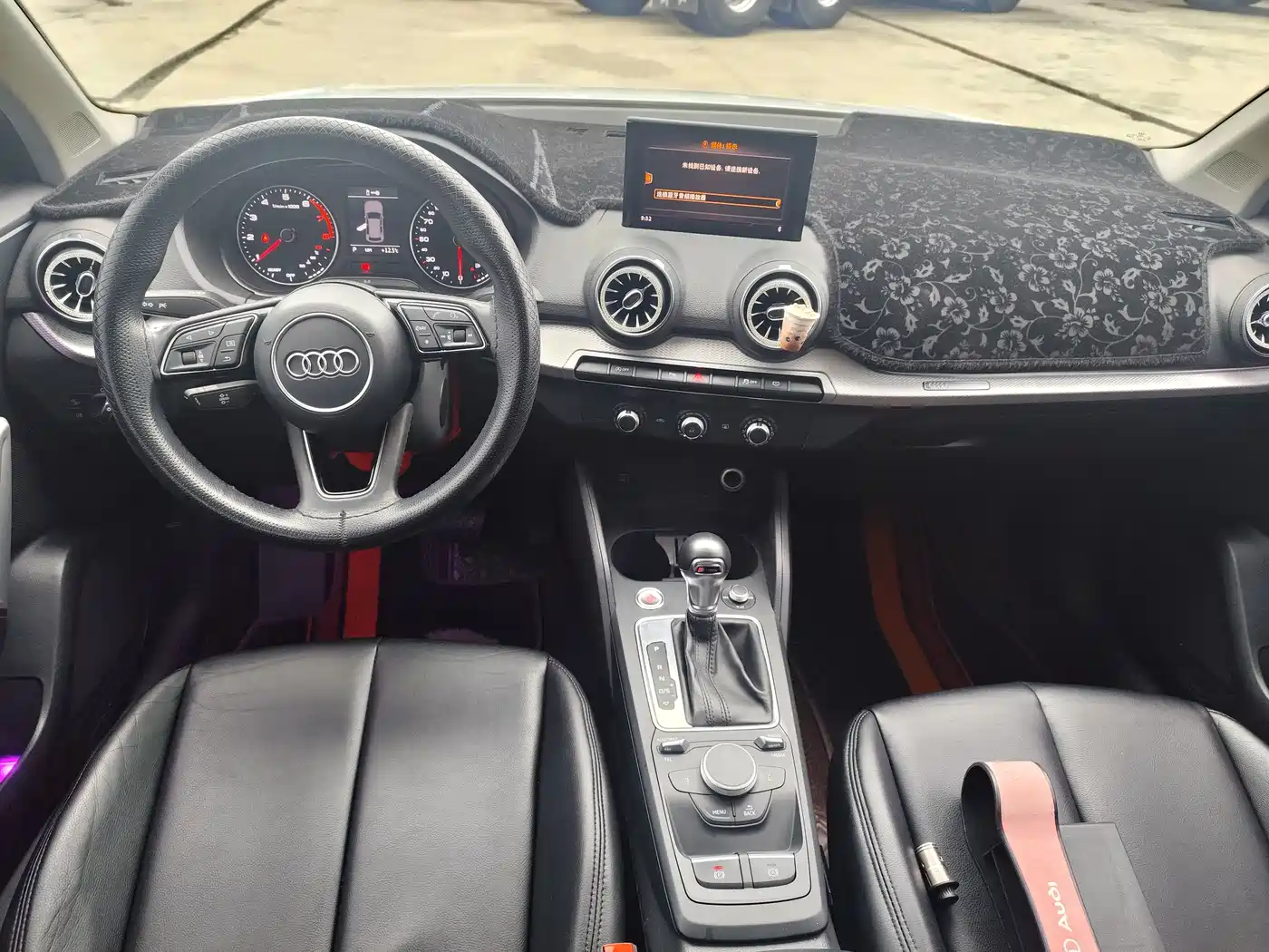 Audi Q2L 2021 35 TFSI Progressive Dynamic фото 5