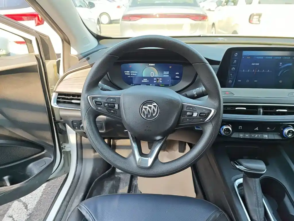 Buick Velite 6 2024 2024 450km Travel Edition
