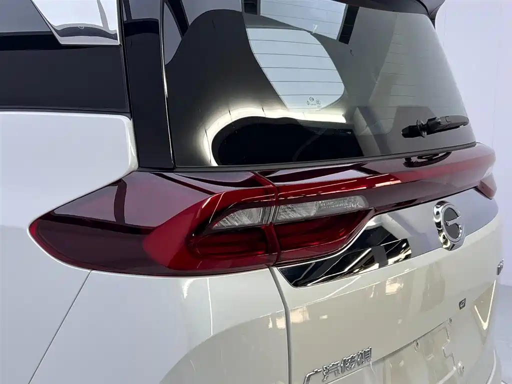 GAC Trumpchi Trumpchi M6 2025 Basic Model фото 11