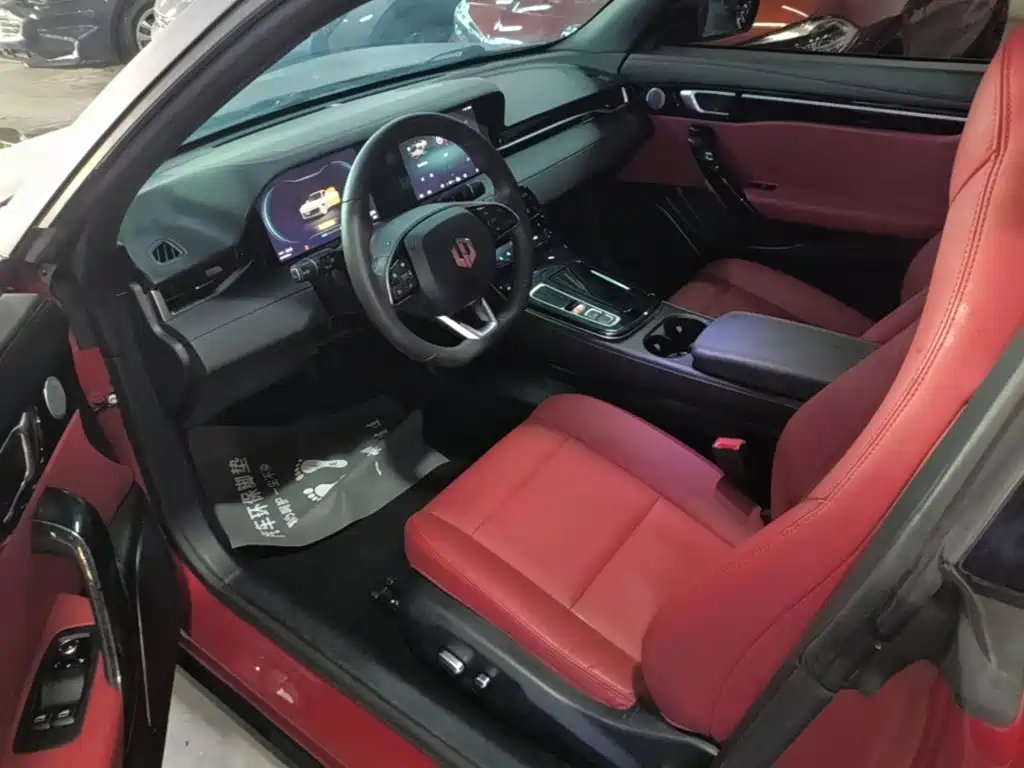 Leapmotor S01 2020 2019 380 Pro