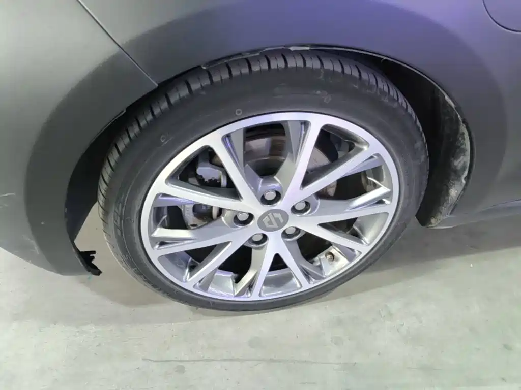 Leapmotor S01 2020 2019 380 Pro