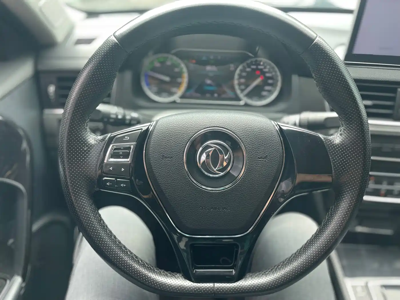 Dongfeng Fengxing Fengxing S50EV 2021 2021 Ride-hailing Version