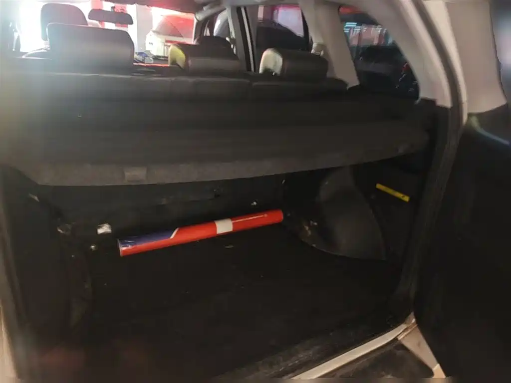 Chery Tiggo 3 2019 2018 Classic Edition 1.6L Manual Luxury
