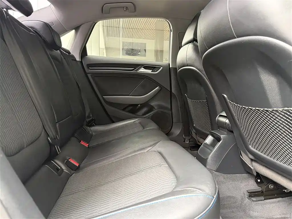 Фото 7 - Audi A3