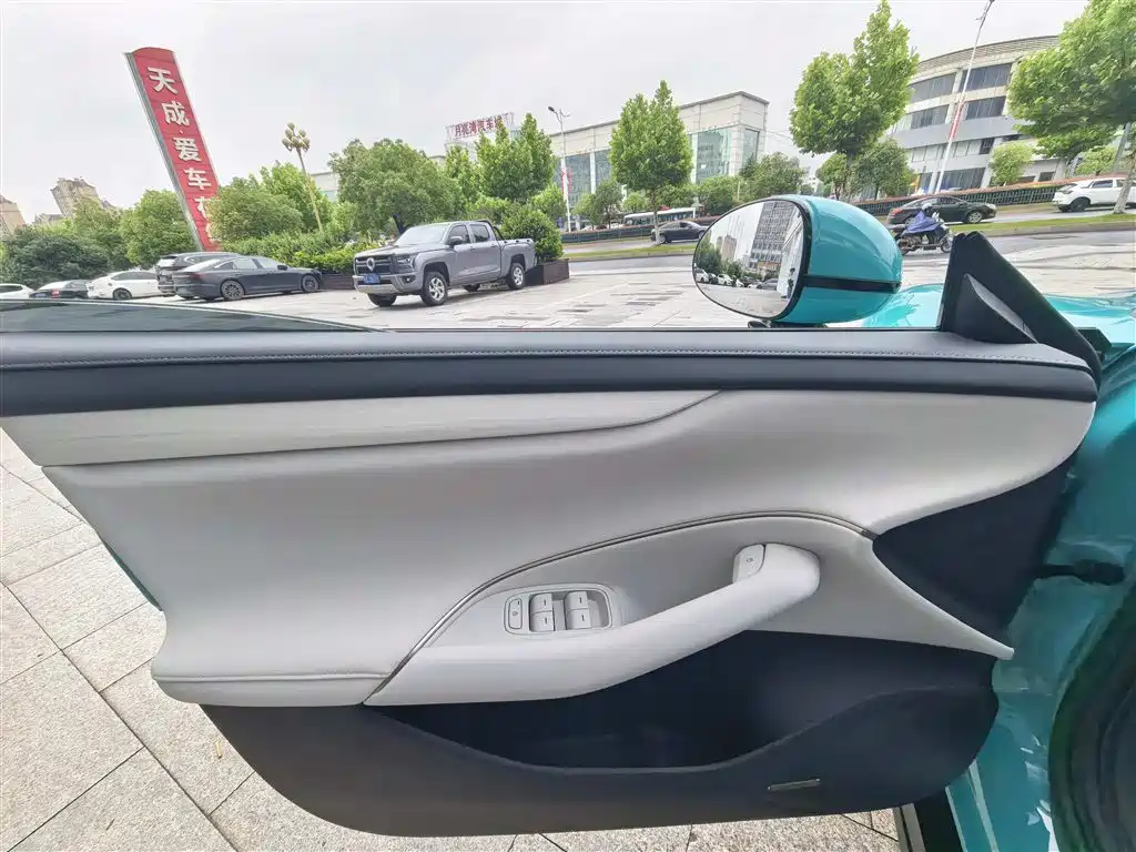 Xiaomi Auto Xiaomi SU7 2024 RWD Long Range Intelligent Driving Edition фото 11