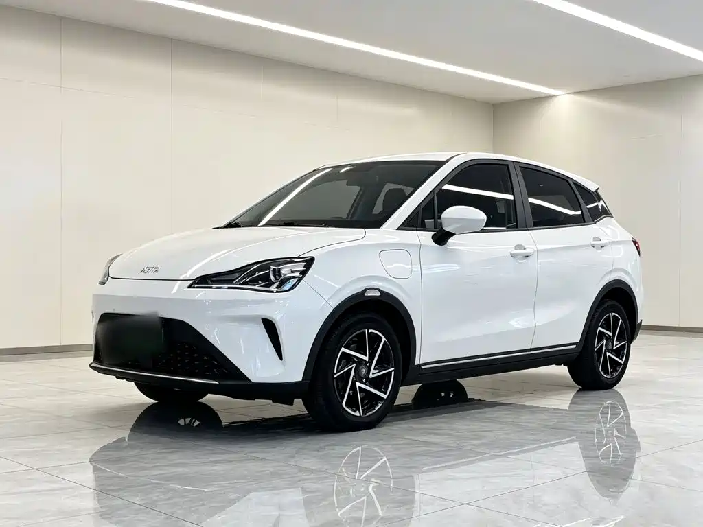 Similar car