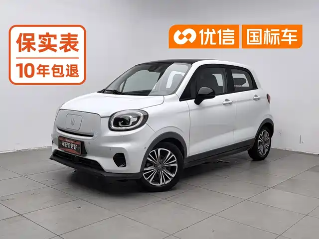 Leapmotor T03 400 Люкс