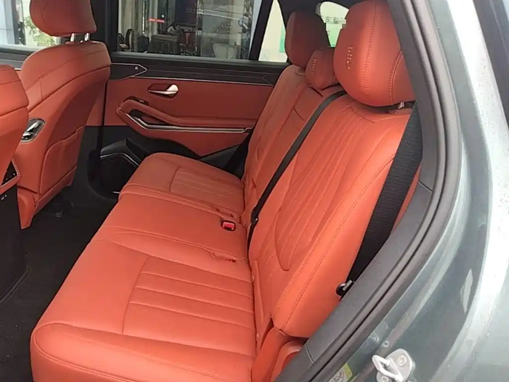 BYD Tang L 2025 DM 175KM Drone Player Edition фото 17