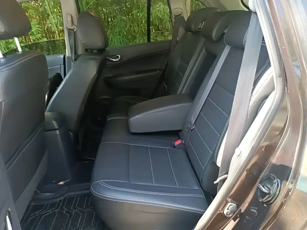 Renault Koleos (Import) 2015 2014 Facelift 2.0L 2WD Fashion Edition