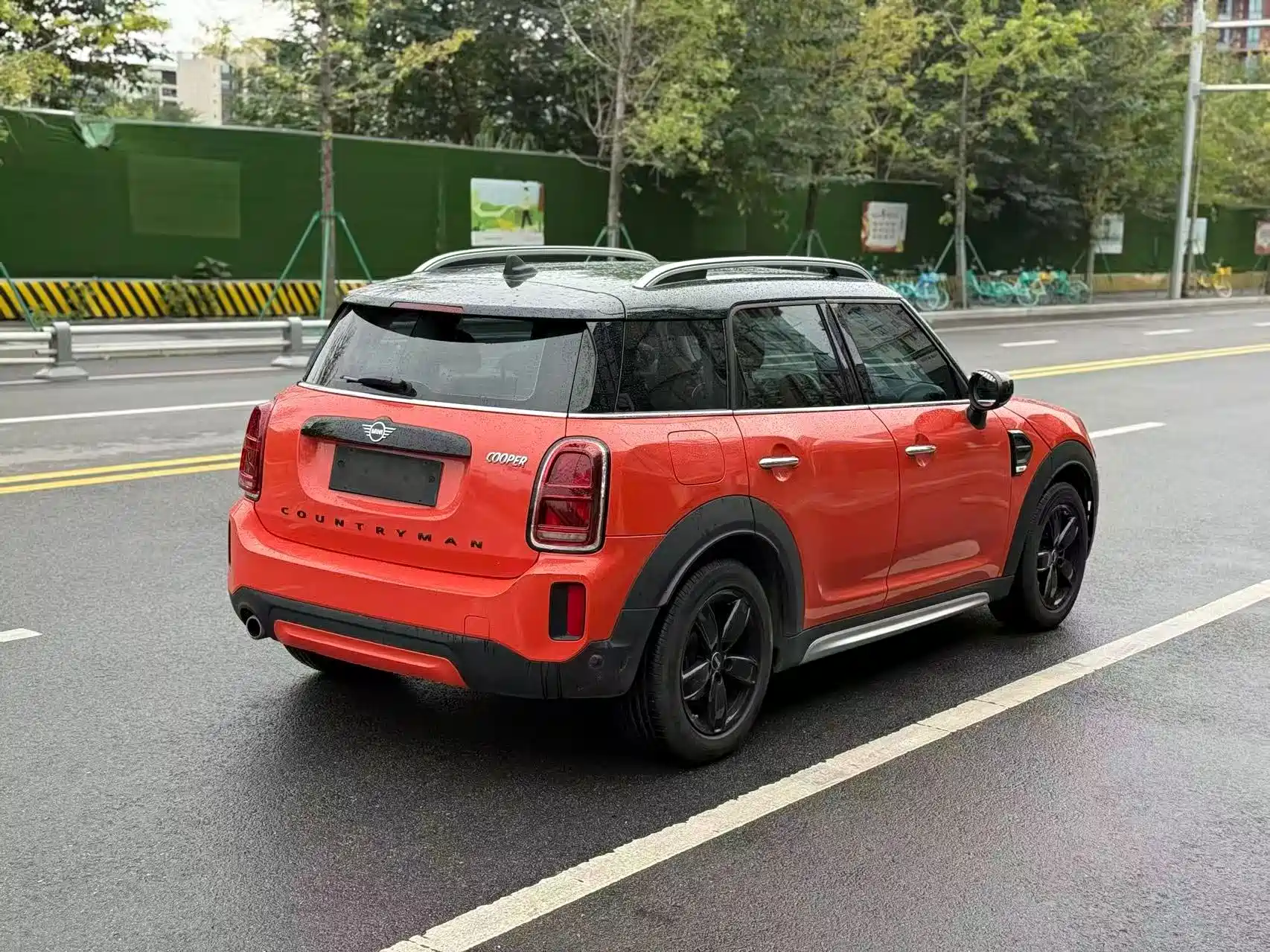 Photo 9 - MINI COUNTRYMAN