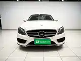 Фото 24 - Mercedes-Benz C-Class