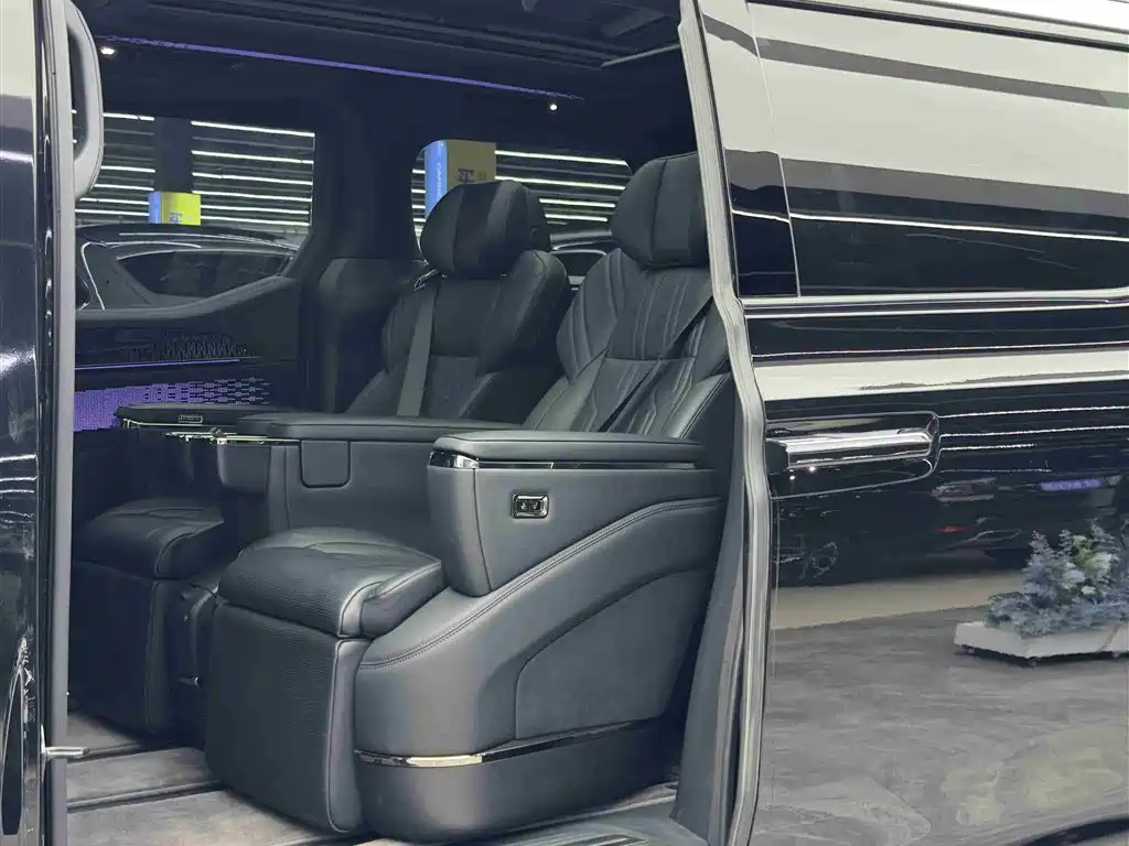 ZEEKR EXTREME KRYPTON 009