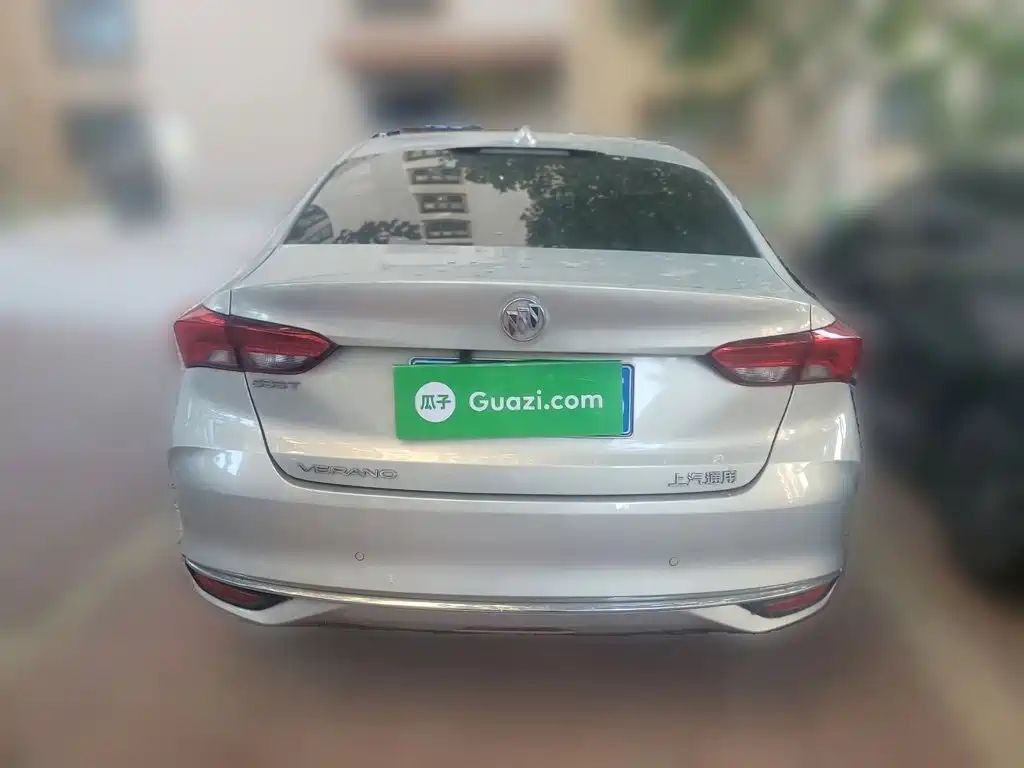 Buick Verano 2024 2023 Pro Joy Edition