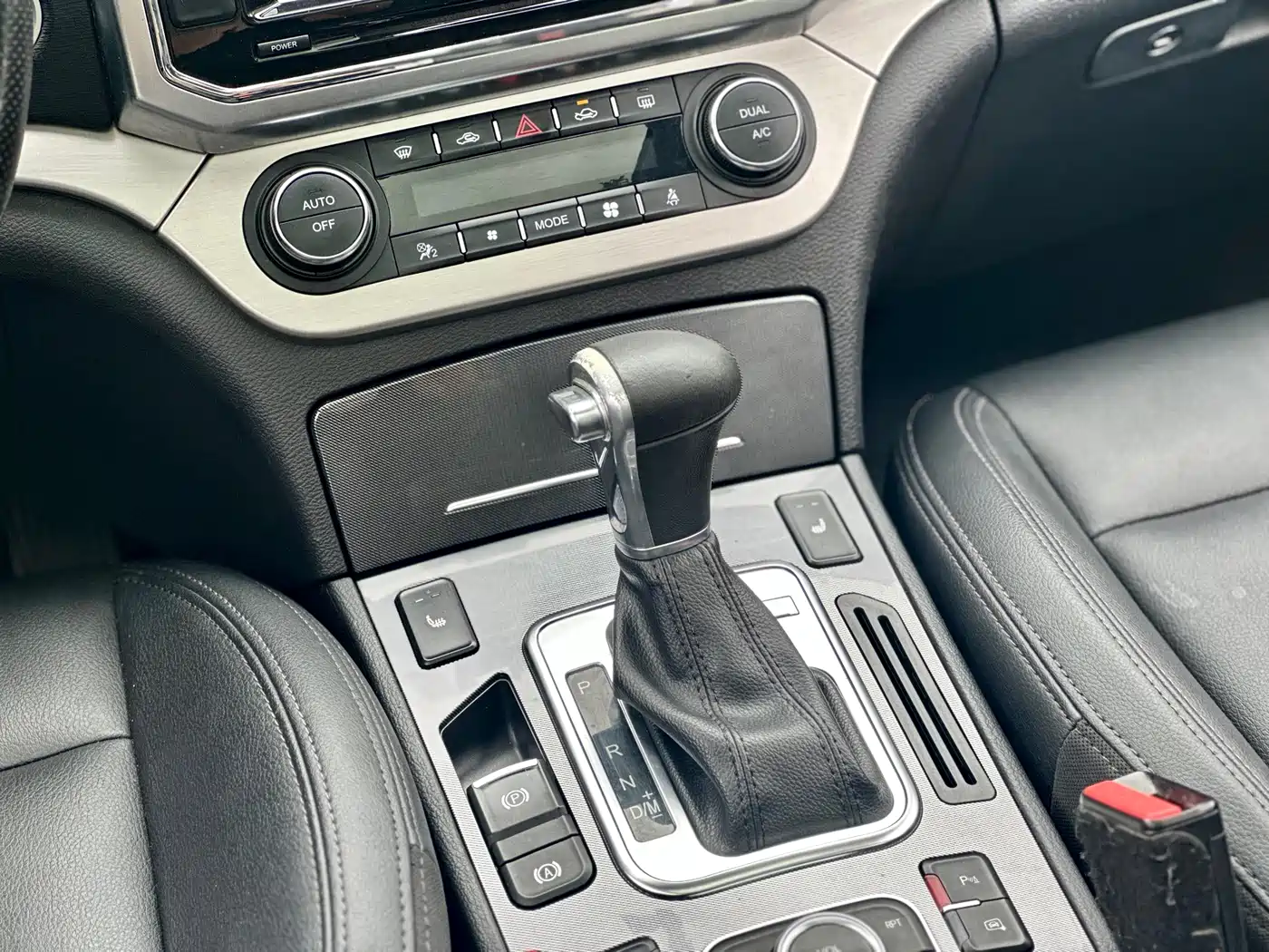 Haval H6 Coupe 2015 2015 Blue Label 2.0T 2WD Premium