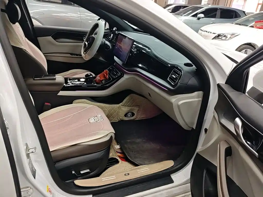 Photo 25 - BYD Qin PLUS