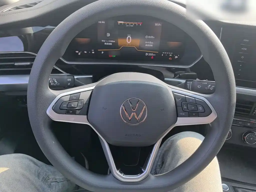 Volkswagen Passat 2025 2025 Outstanding 280TSI Business Edition
