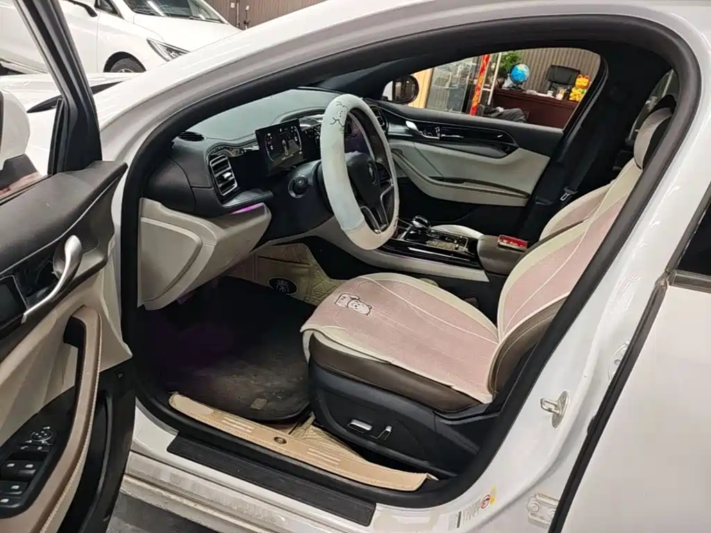 Photo 16 - BYD Qin PLUS