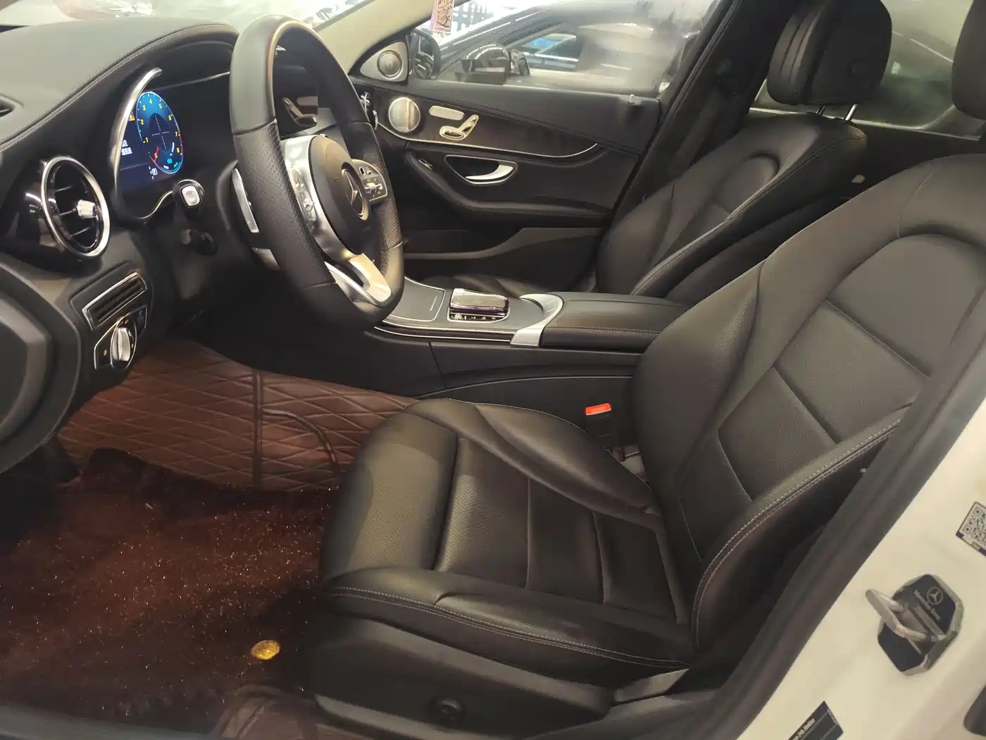 Mercedes-Benz C-Class 2020 C 260 L Sport фото 7