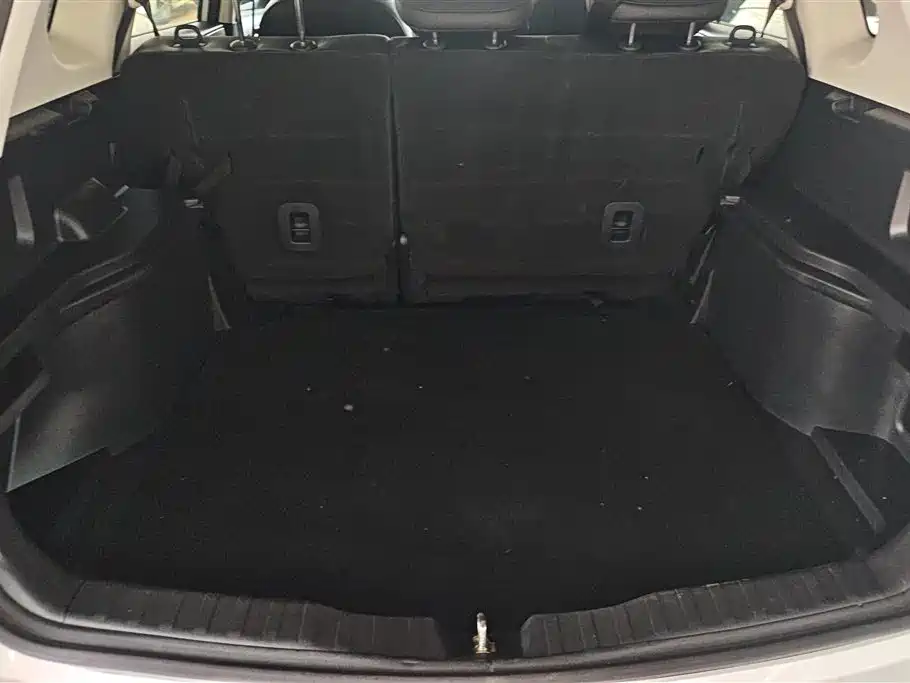 Haval H6 2018 Blue Label Sport 1.5T Automatic 2WD Elite фото 4