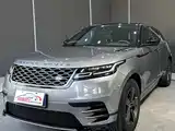 Фото 1 - Land Rover Range Rover Velar