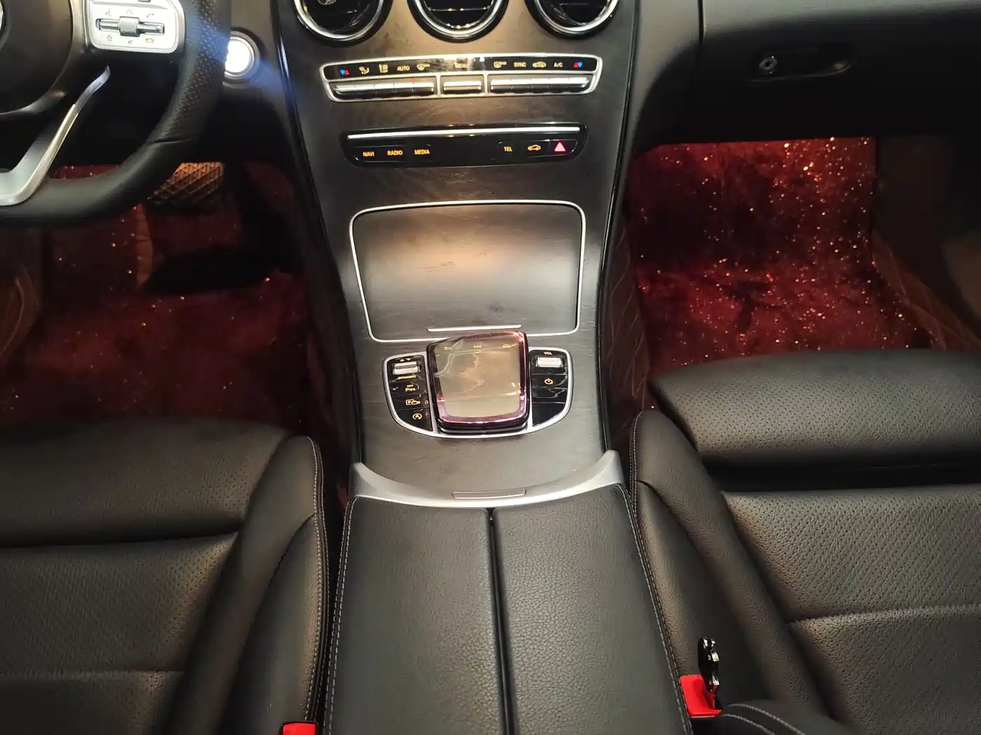 Mercedes-Benz C-Class 2020 C 260 L Sport фото 12
