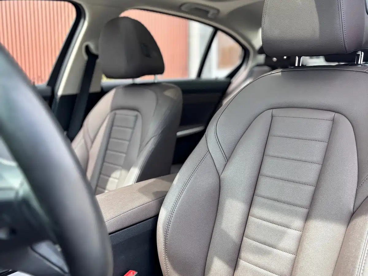 BMW 3 Series 2020 320Li M Sport Package фото 11