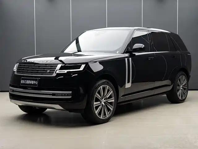 land-rover range-rover