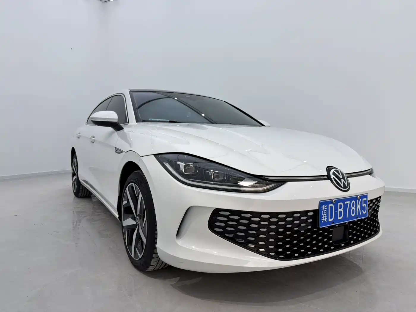 Volkswagen Lamando 2023 Lamando L 280TSI DSG Cool Edition фото 3