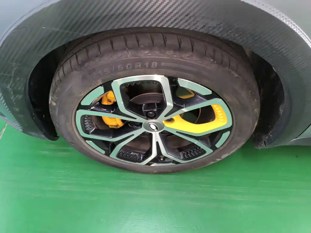 Ora Good Cat 2024 2024 401km Honor 135kW