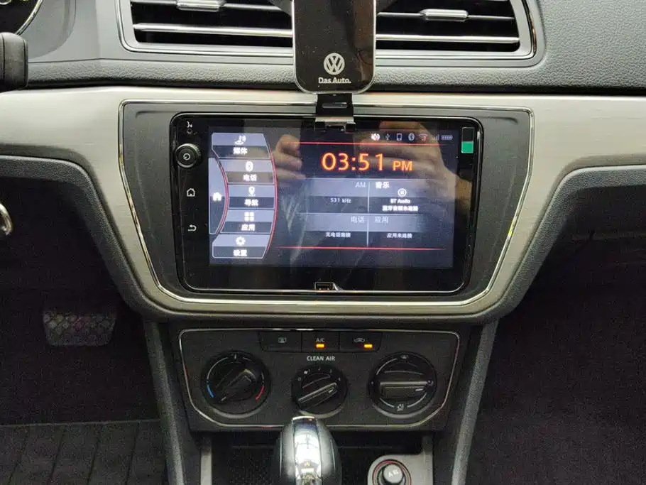 Volkswagen Lavida, миниатюра 13