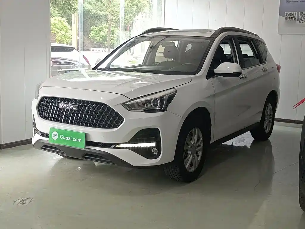 Фото 2 - Haval M6