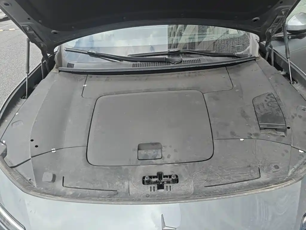 صورة 20 - Polestar 4