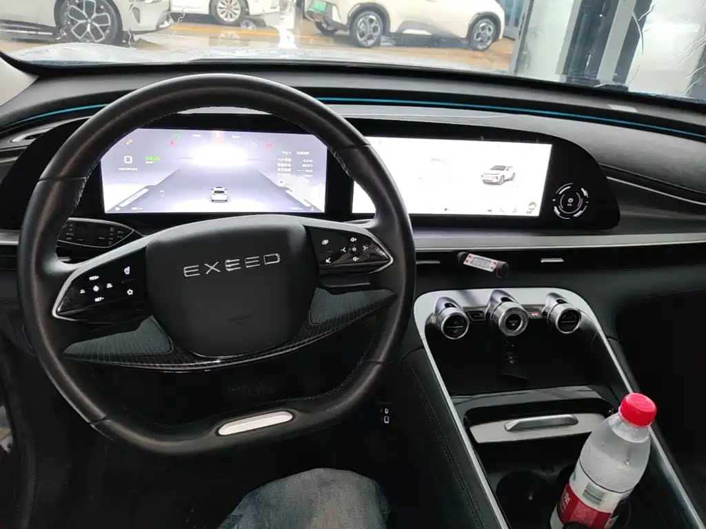 Фото 6 - Exeed TXL