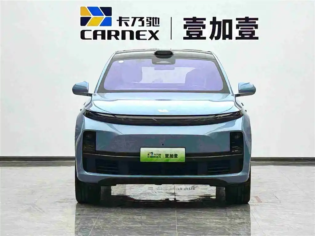 Li Auto IDEAL L7