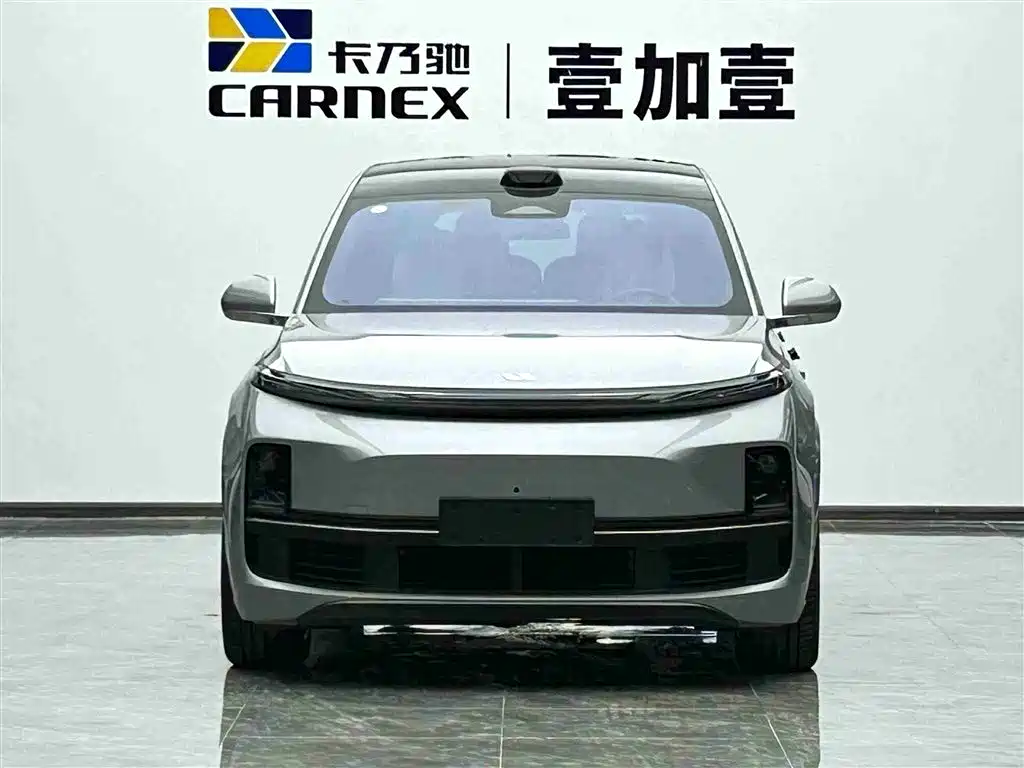 Li Auto IDEAL L9