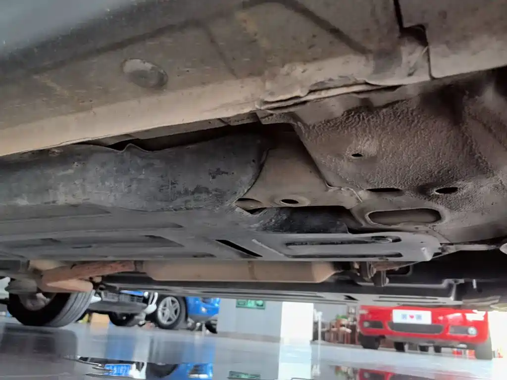 Baojun 360 2019 2018 1.5L Automatic Elite (China V)