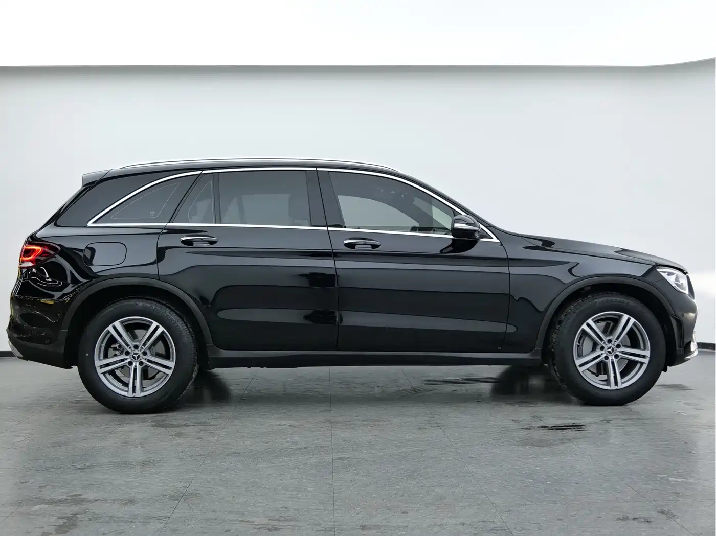 Mercedes-Benz GLC 2020 GLC 260 L 4MATIC Luxury фото 8