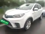 Фото 2 - MG Roewe RX5