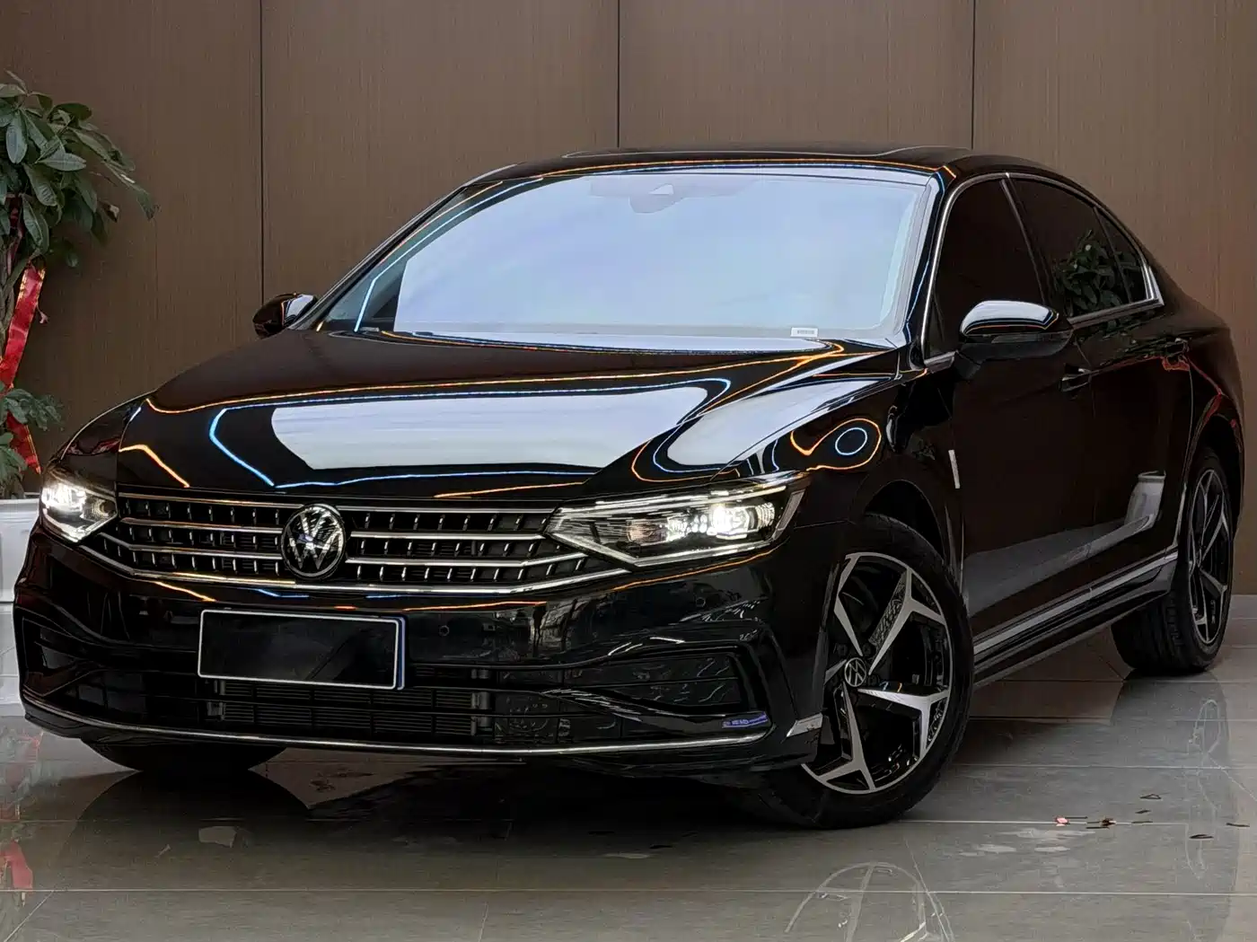 Similar car