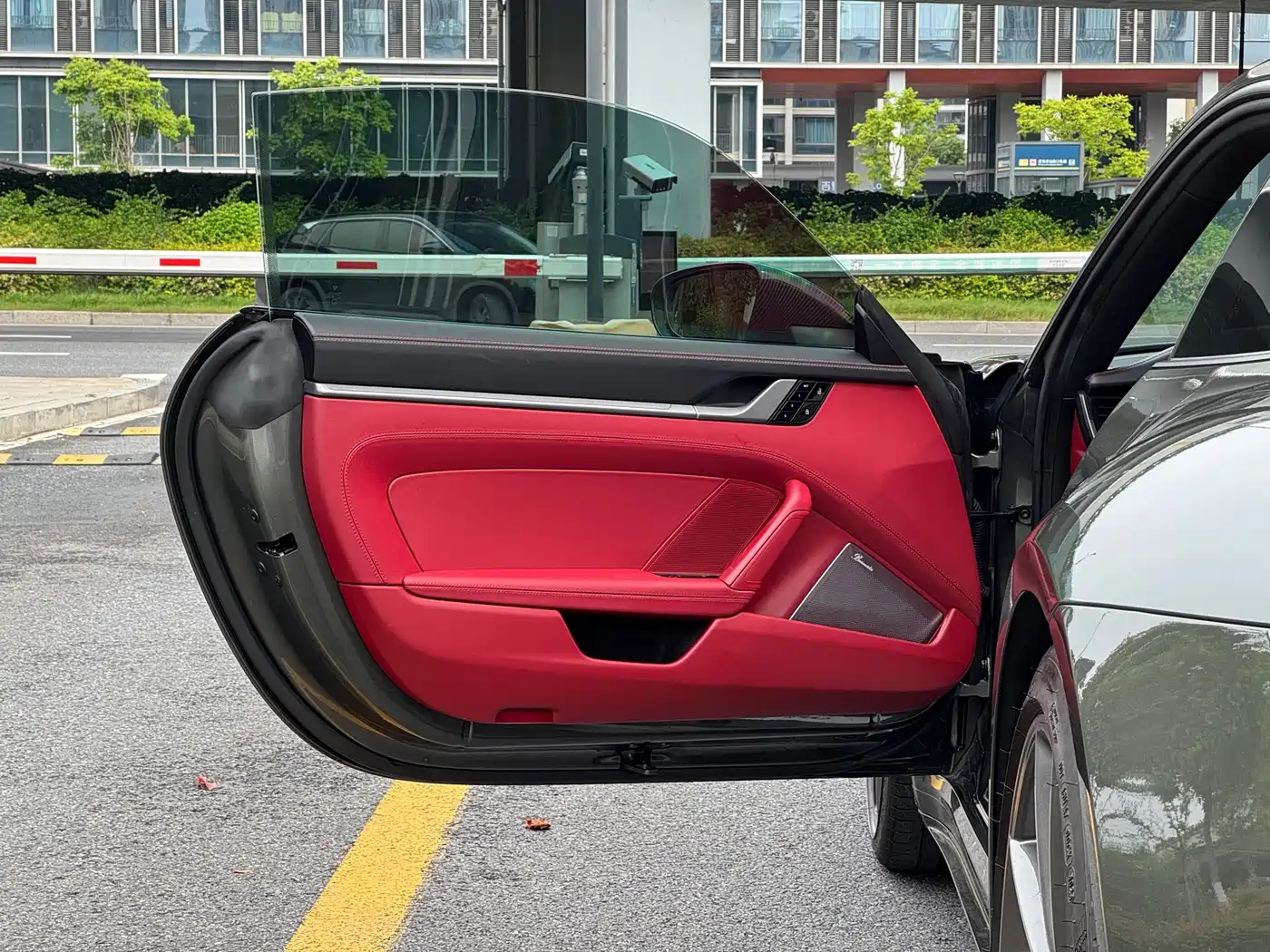 Porsche 911 2019 Carrera S 3.0T фото 8