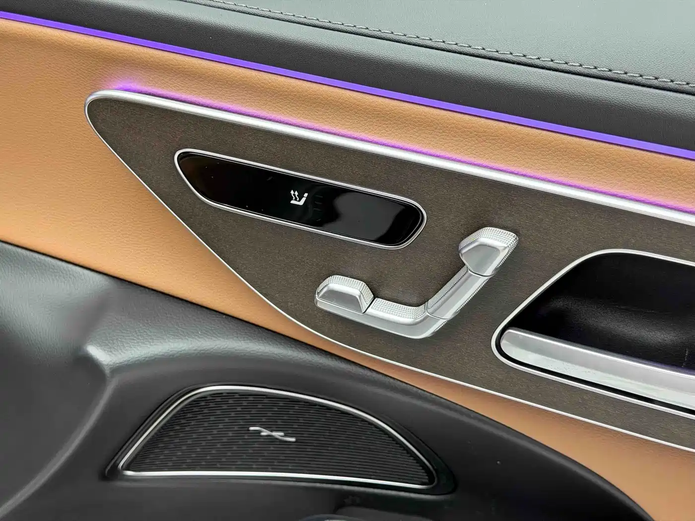 MERCEDES-BENZ E CLASS NEW ENERGY