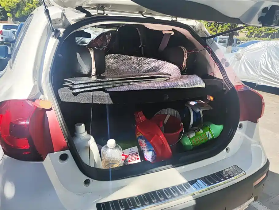 Haval H1 2015 1.5L Manual Luxury фото 4