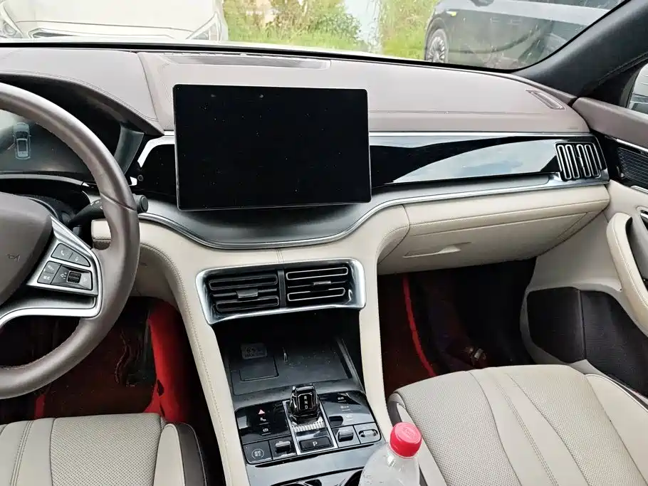 BYD Song PLUS PHEV 2025 2025 DM-i 112KM Premium