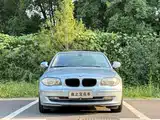 Photo 3 - BMW 1 Series (Import)