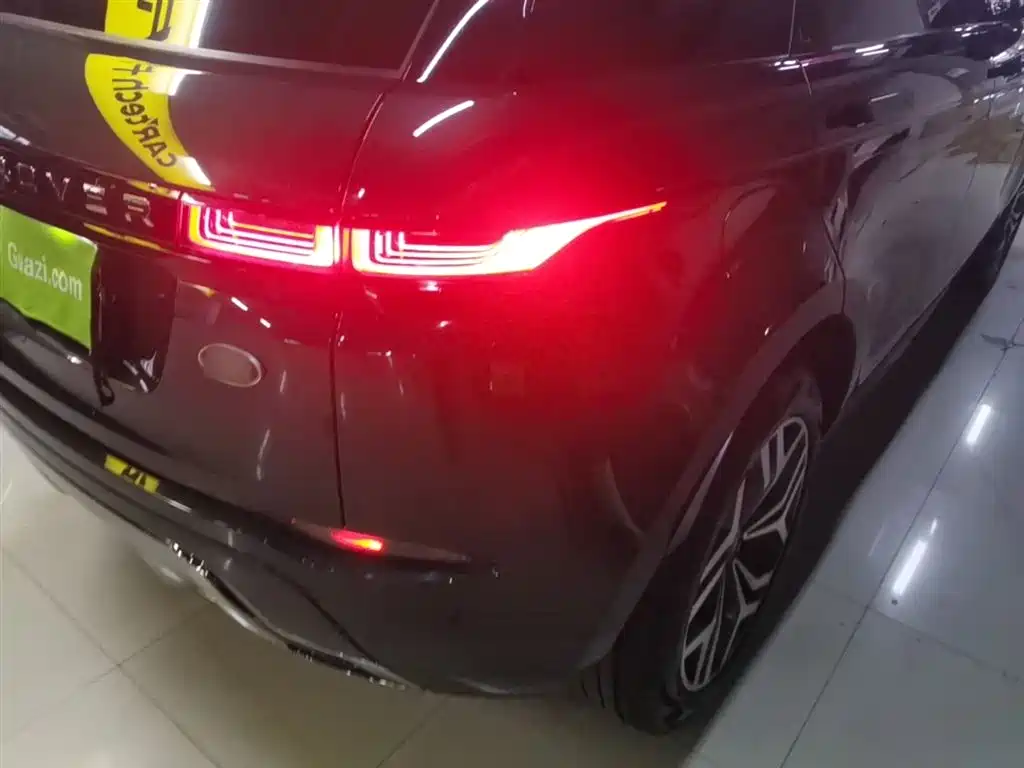 LAND ROVER RANGE ROVER AURORA