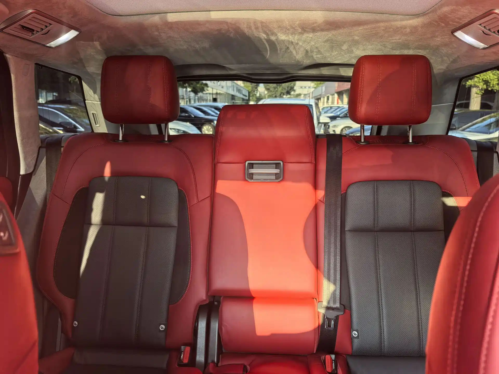 Photo 16 - Land Rover Range Rover Sport