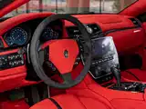 Photo 9 - Maserati GranTurismo