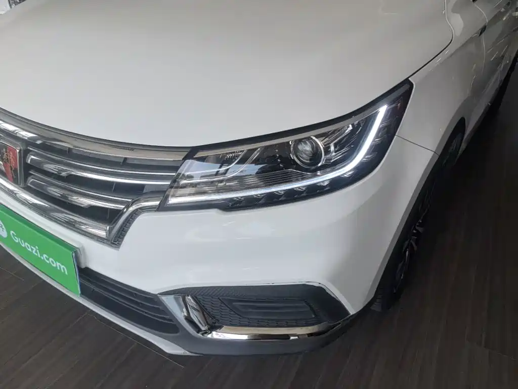Roewe RX3 2019 2018 1.6L CVT Flagship