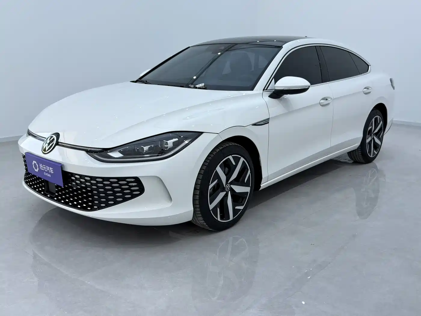 Volkswagen Lamando 2023 Lamando L 280TSI DSG Cool Edition